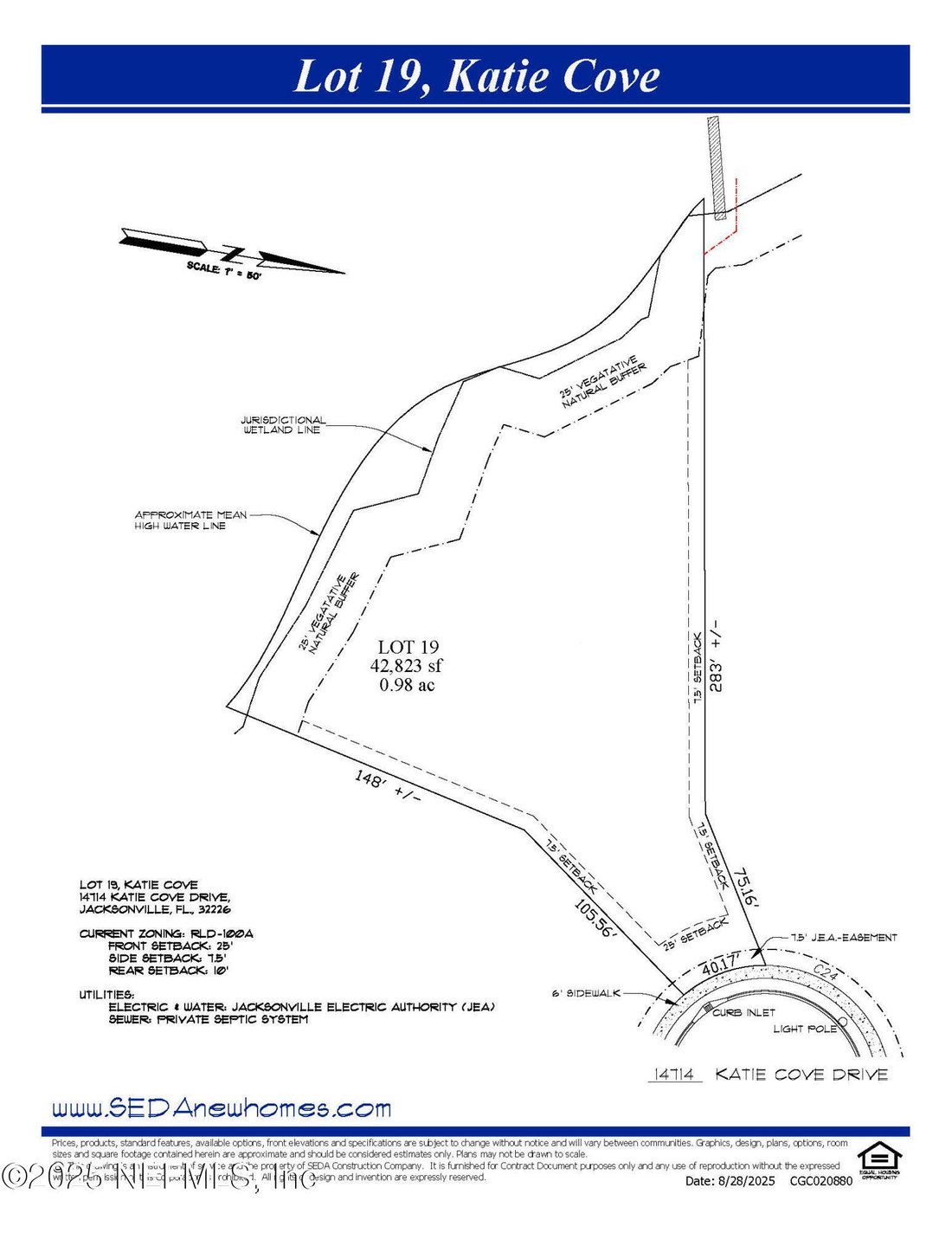 House in Jacksonville, Florida, United States 4 - 17165620