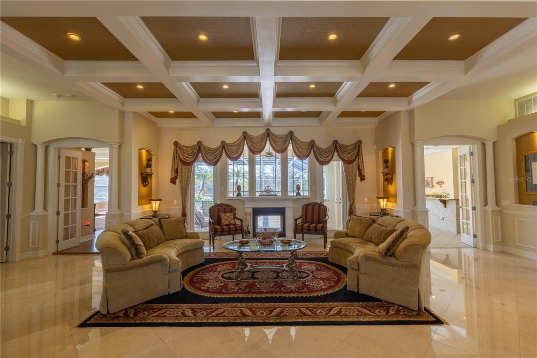 House in Riverview, Florida, United States 5 - 17185923