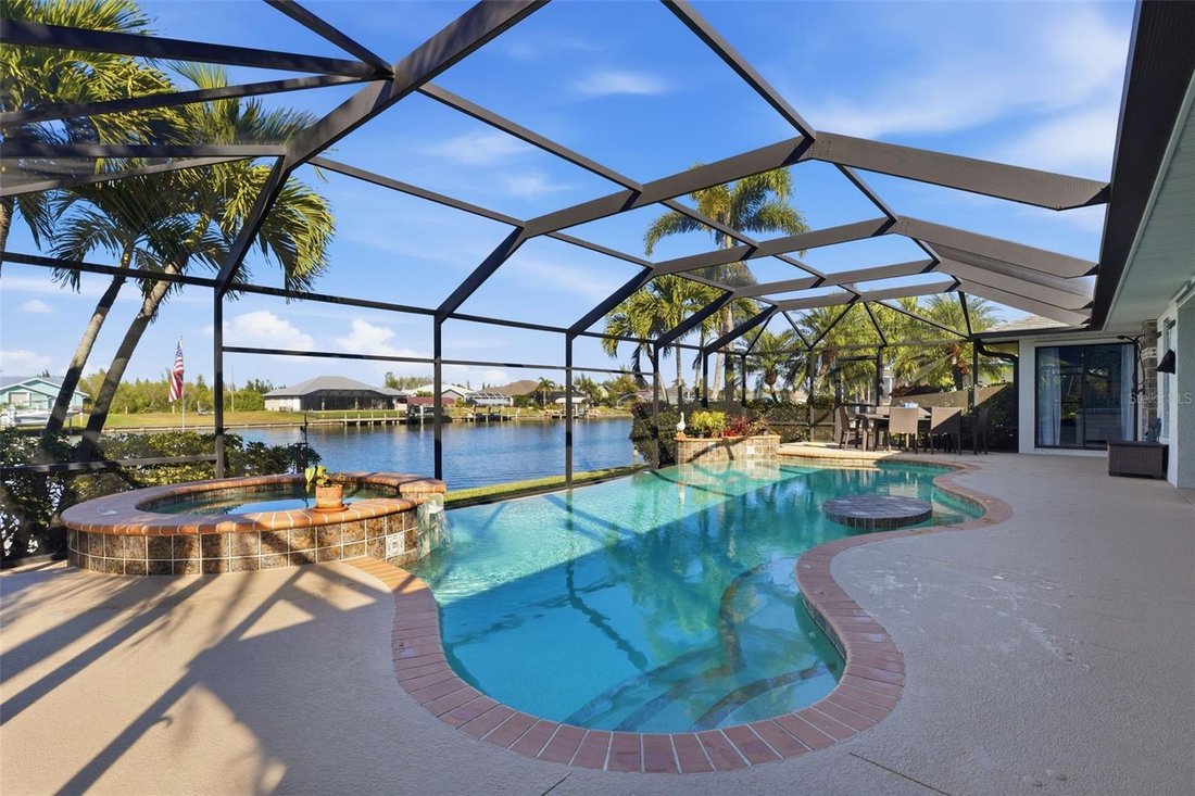 House in Port Charlotte, Florida, United States 4 - 17182590
