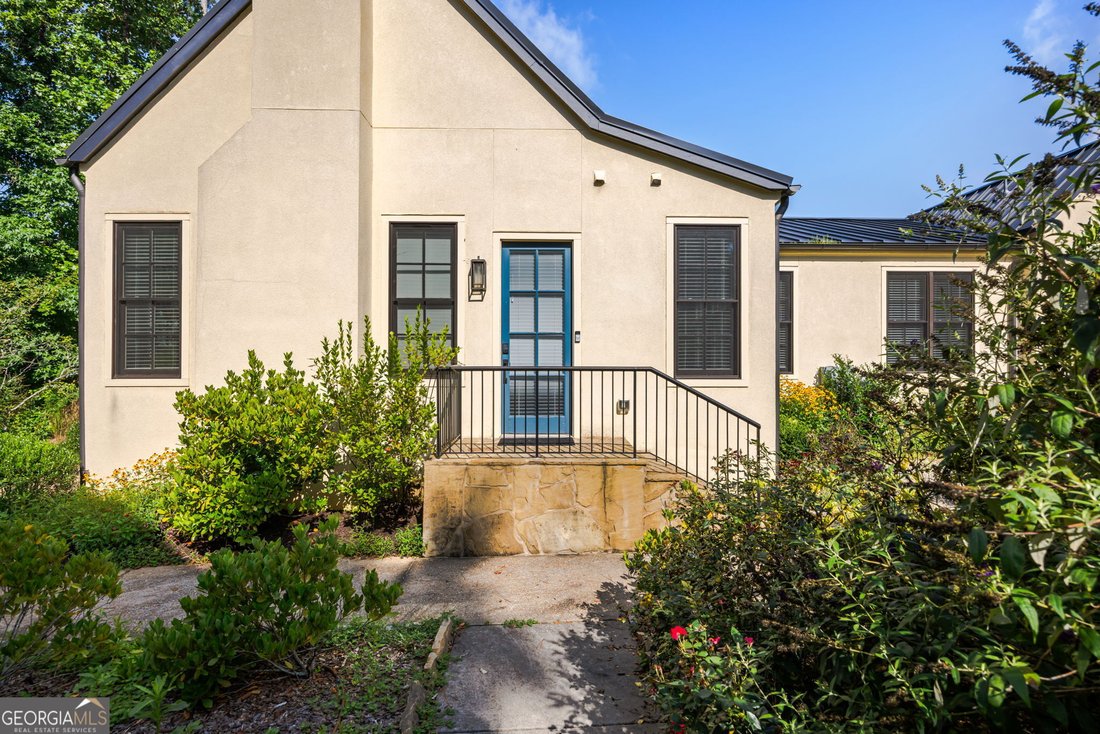 House in Chattahoochee Hills, Georgia, United States 1 - 17158208