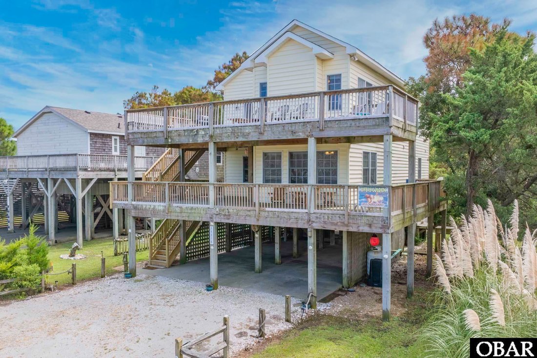 House in Waves, North Carolina, United States 1 - 17163645
