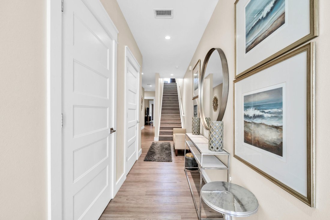 Townhouse in Wright, Florida, United States 3 - 17166314