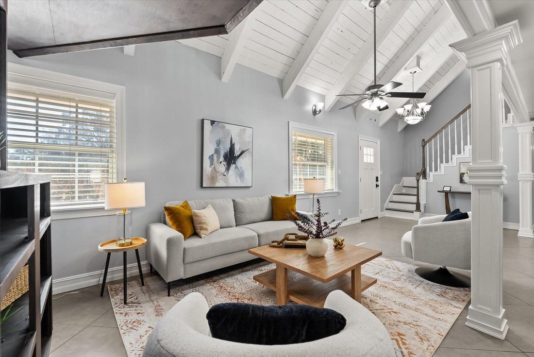 House in Orlando, Florida, United States 5 - 17185671