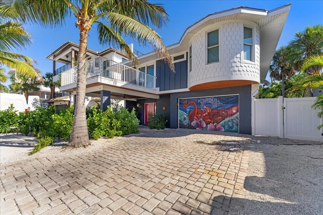 House in Holmes Beach, Florida, United States 3 - 17181607