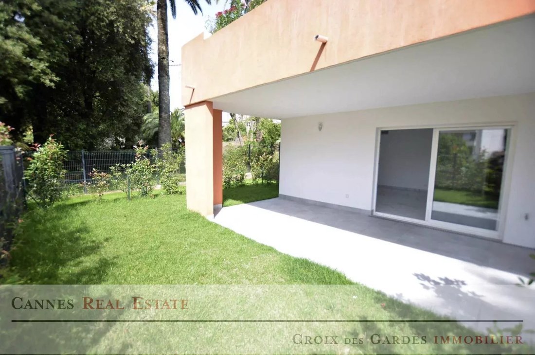 Apartment in Cannes, Provence-Alpes-Côte d'Azur, France 3 - 13814199