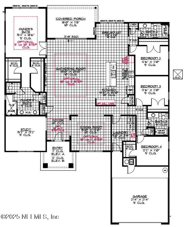 House in Jacksonville, Florida, United States 2 - 17165620