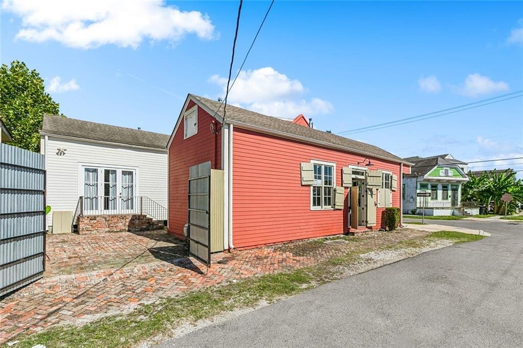 House in New Orleans, Louisiana, United States 2 - 17171509
