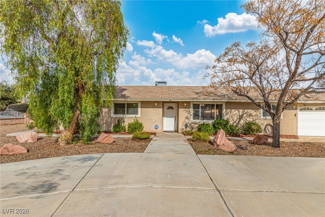 House in Las Vegas, Nevada, United States 1 - 17170025