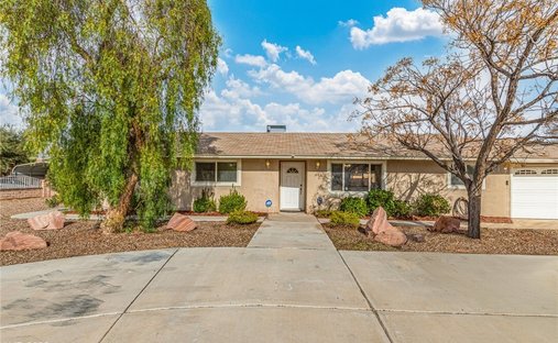House in Las Vegas, Nevada, United States 1