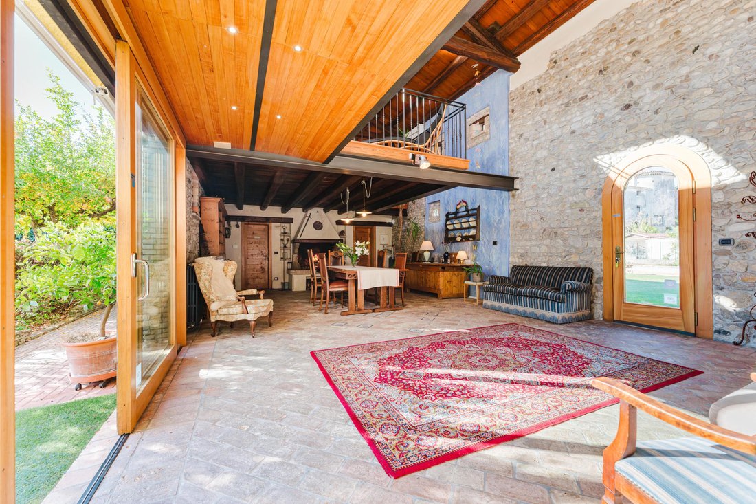 Country House in Godega di Sant'Urbano, Veneto, Italy 2 - 17153962