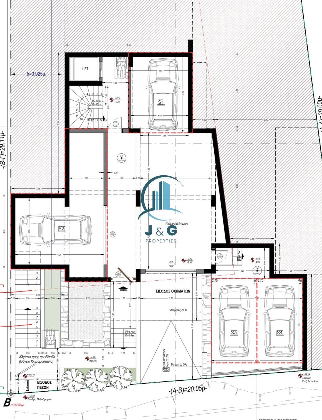 Apartment in Voula, Attica, Greece 4 - 17154350