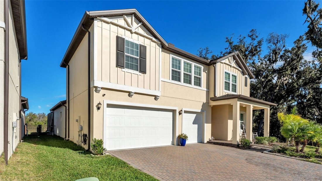 Haus in Riverview, Florida, Vereinigte Staaten 1 - 17185244