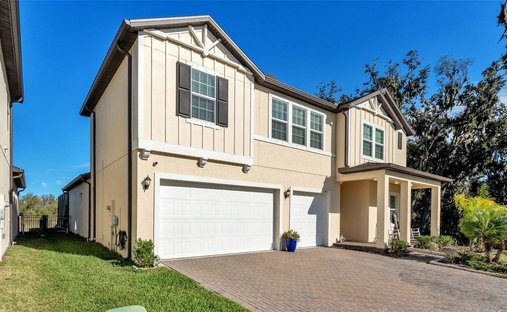 Haus in Riverview, Florida, Vereinigte Staaten 1