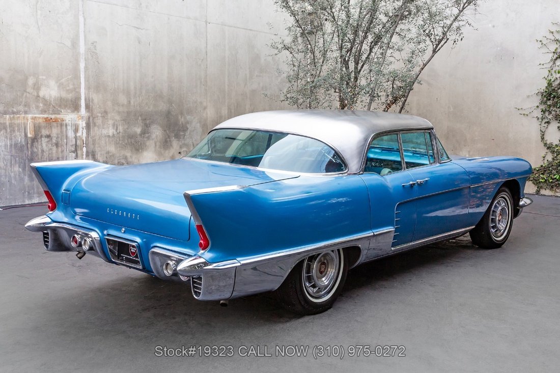 Cadillac Eldorado in Los Angeles, CA 5 - 17155569