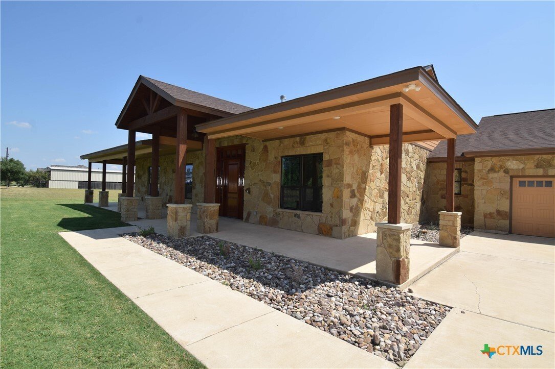 House in Salado, Texas, United States 2 - 17170651