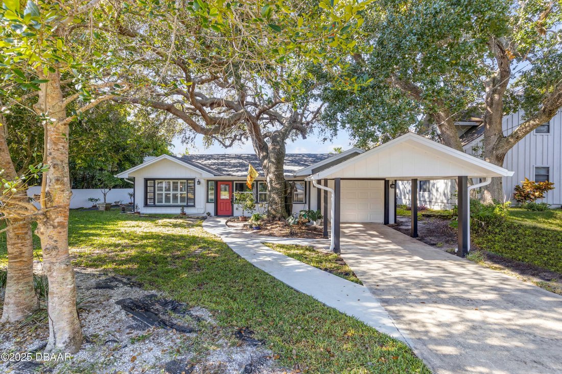 House in New Smyrna Beach, Florida, United States 5 - 17163835