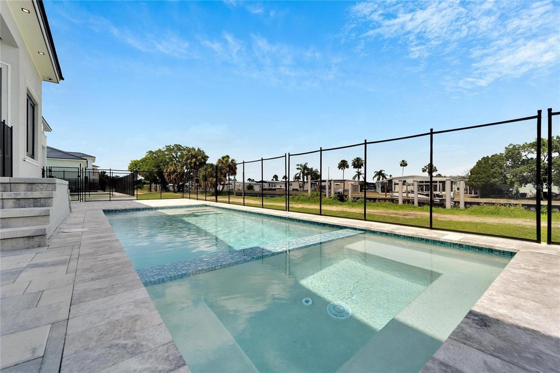 House in Apollo Beach, Florida, United States 2 - 17183066