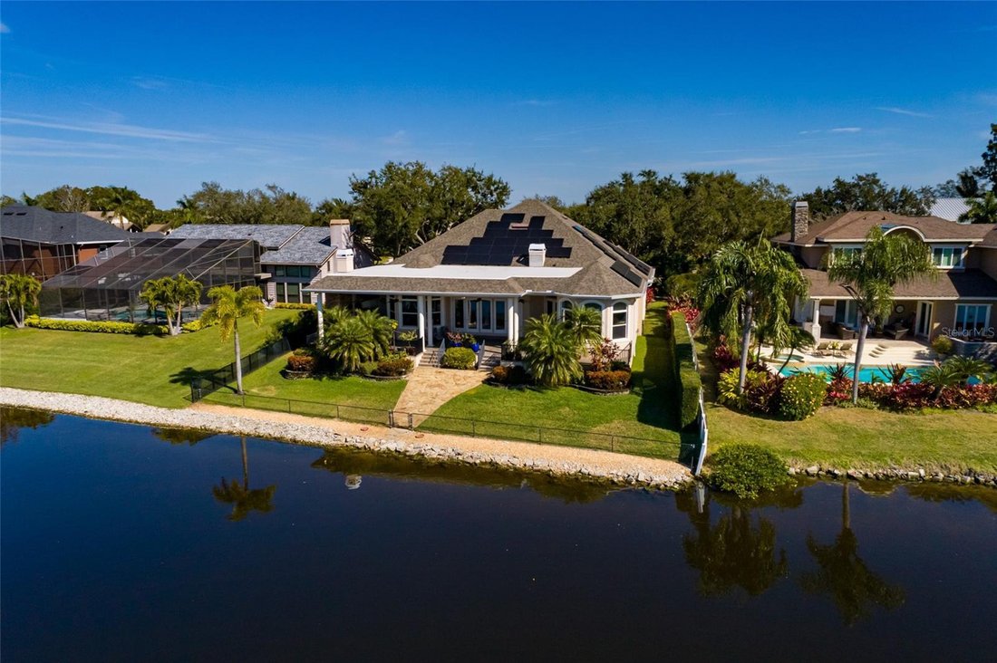 House in St. Petersburg, Florida, United States 4 - 17185778
