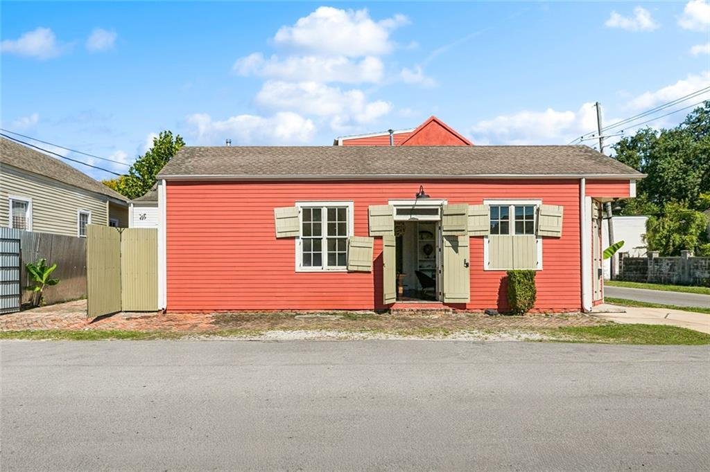 House in New Orleans, Louisiana, United States 1 - 17171509