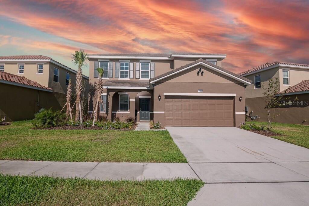 House in Davenport, Florida, United States 1 - 17181282