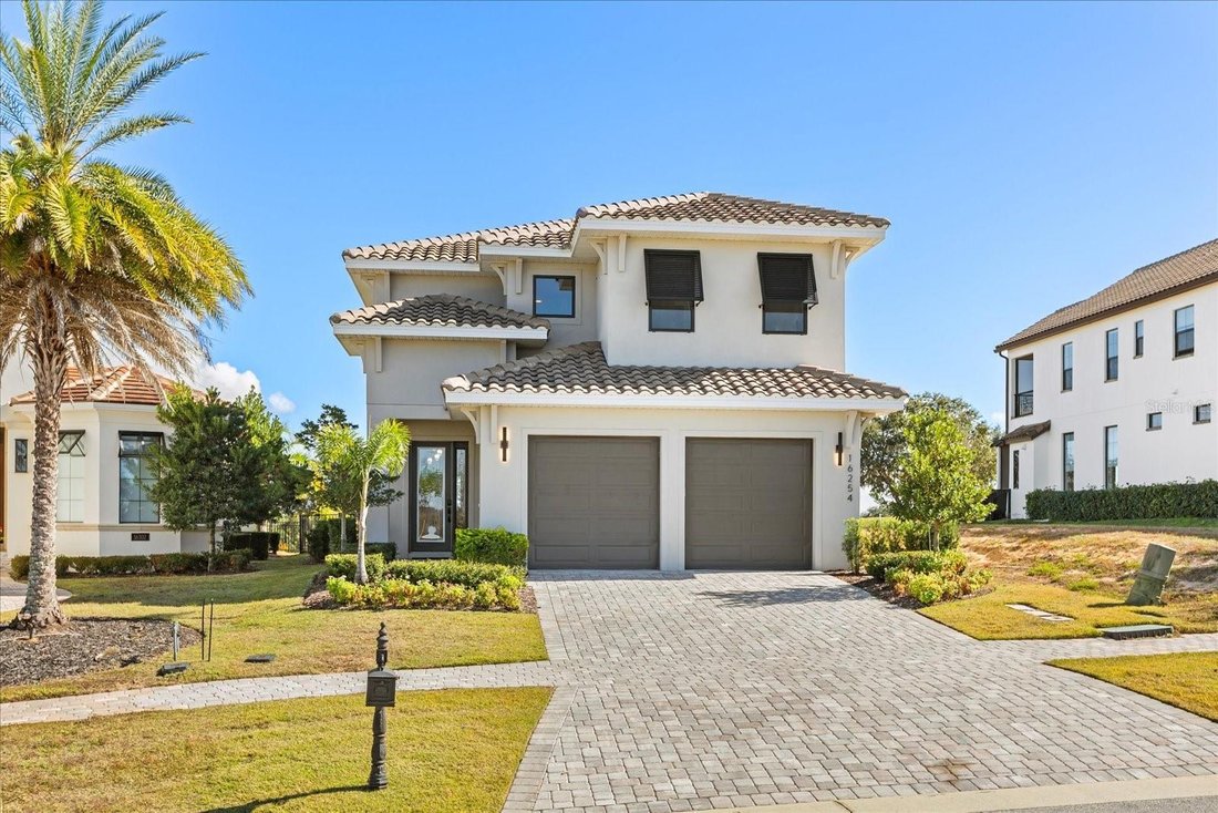 House in Montverde, Florida, United States 2 - 17178502