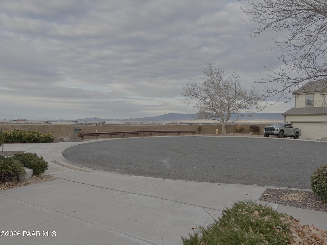 House in Prescott Valley, Arizona, United States 3 - 17161547