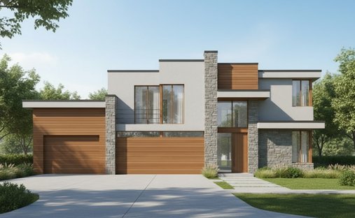 House in Clearfield, Utah, United States 1