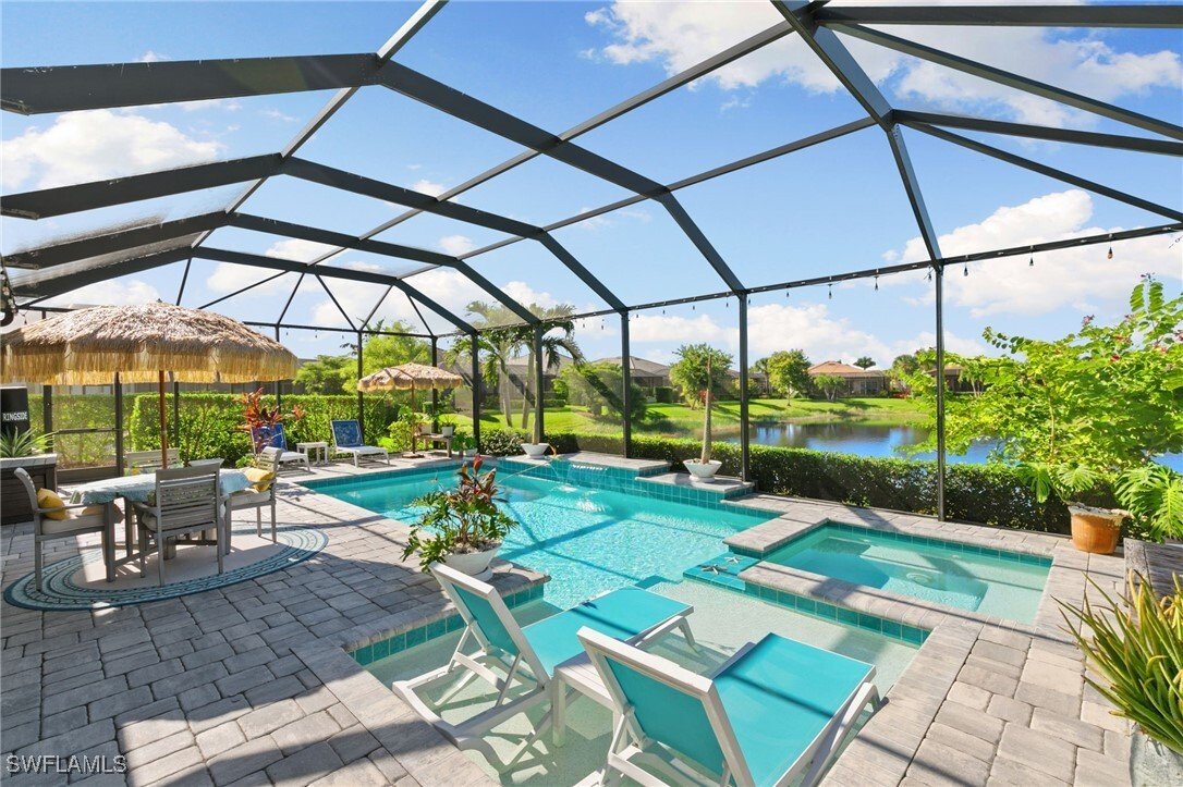 House in Fort Myers, Florida, United States 1 - 17175606