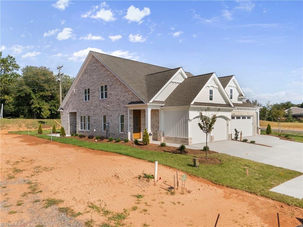 Townhouse in Lewisville, North Carolina, United States 1 - 17169679