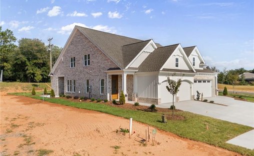 Townhouse in Lewisville, North Carolina, United States 1