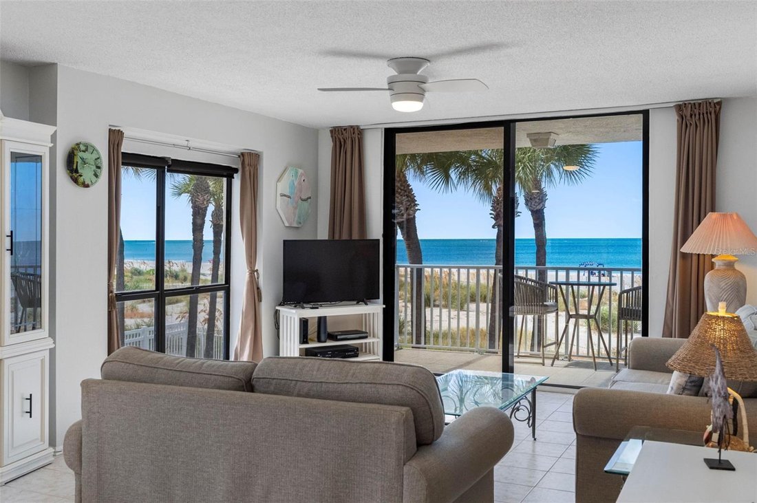 Condo in Madeira Beach, Florida, United States 3 - 17184842