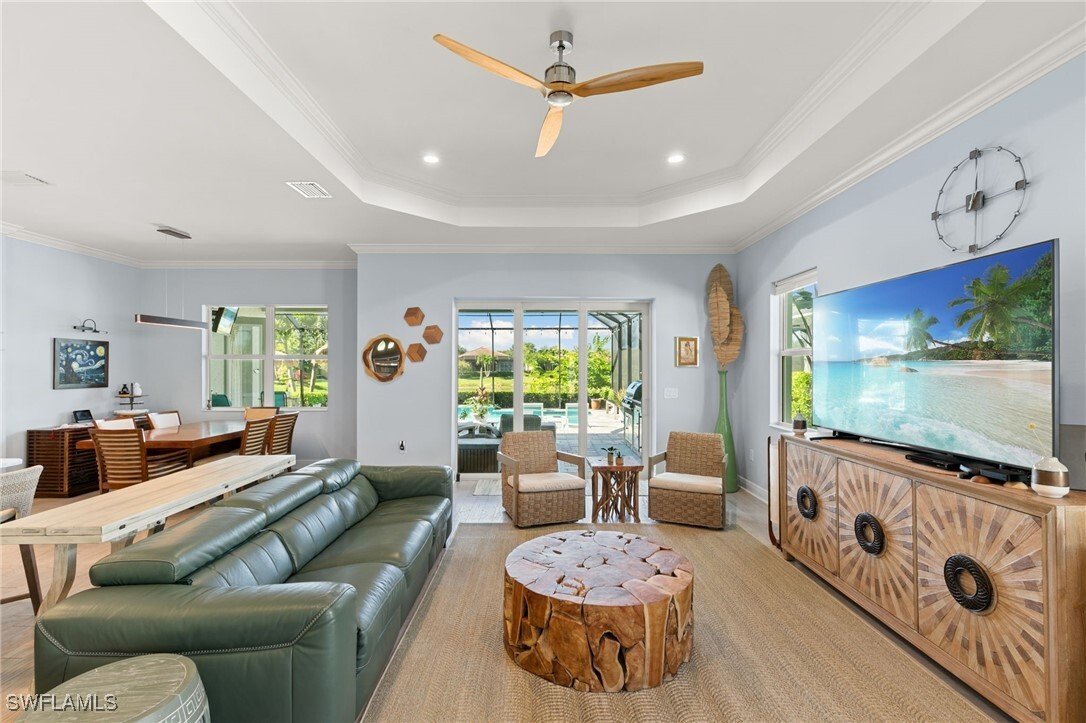 House in Fort Myers, Florida, United States 4 - 17175606