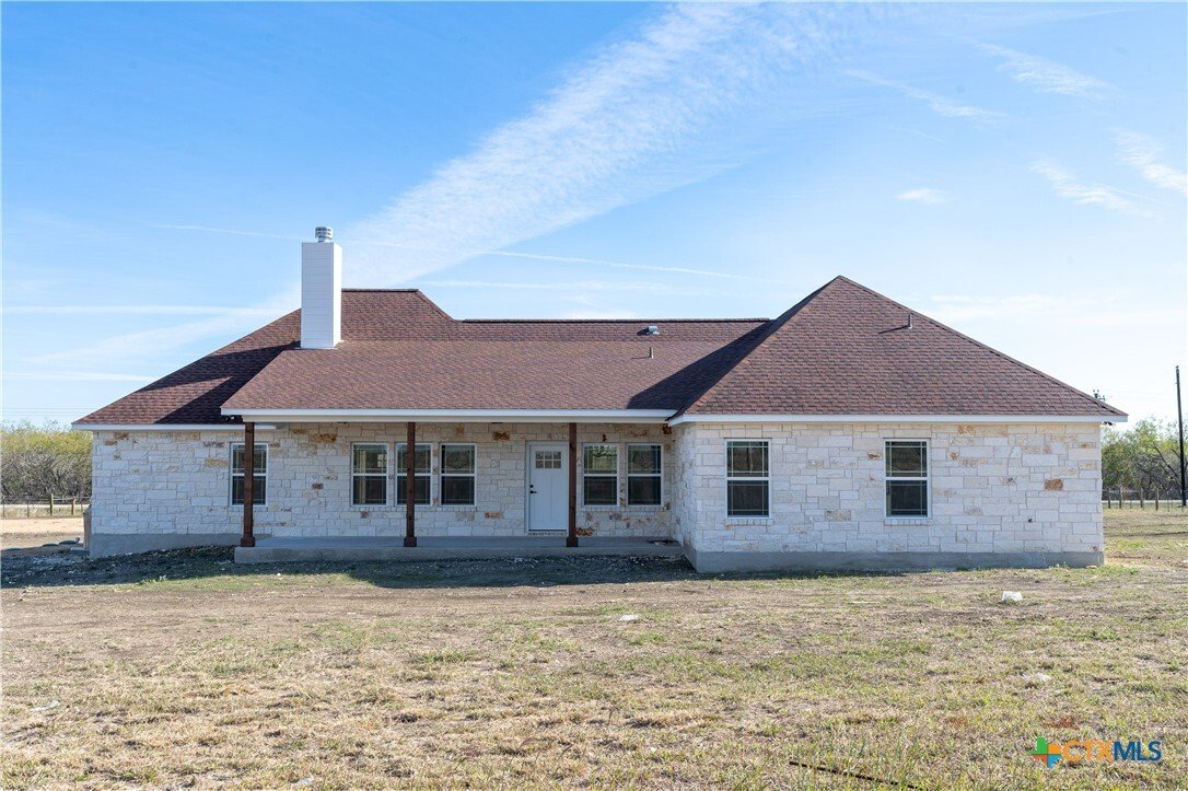House in Lockhart, Texas, United States 2 - 17171402