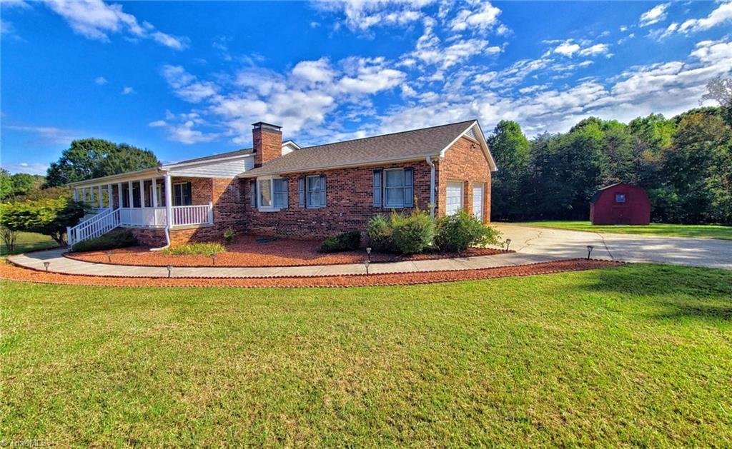 House in Winston-Salem, North Carolina, United States 2 - 17169259