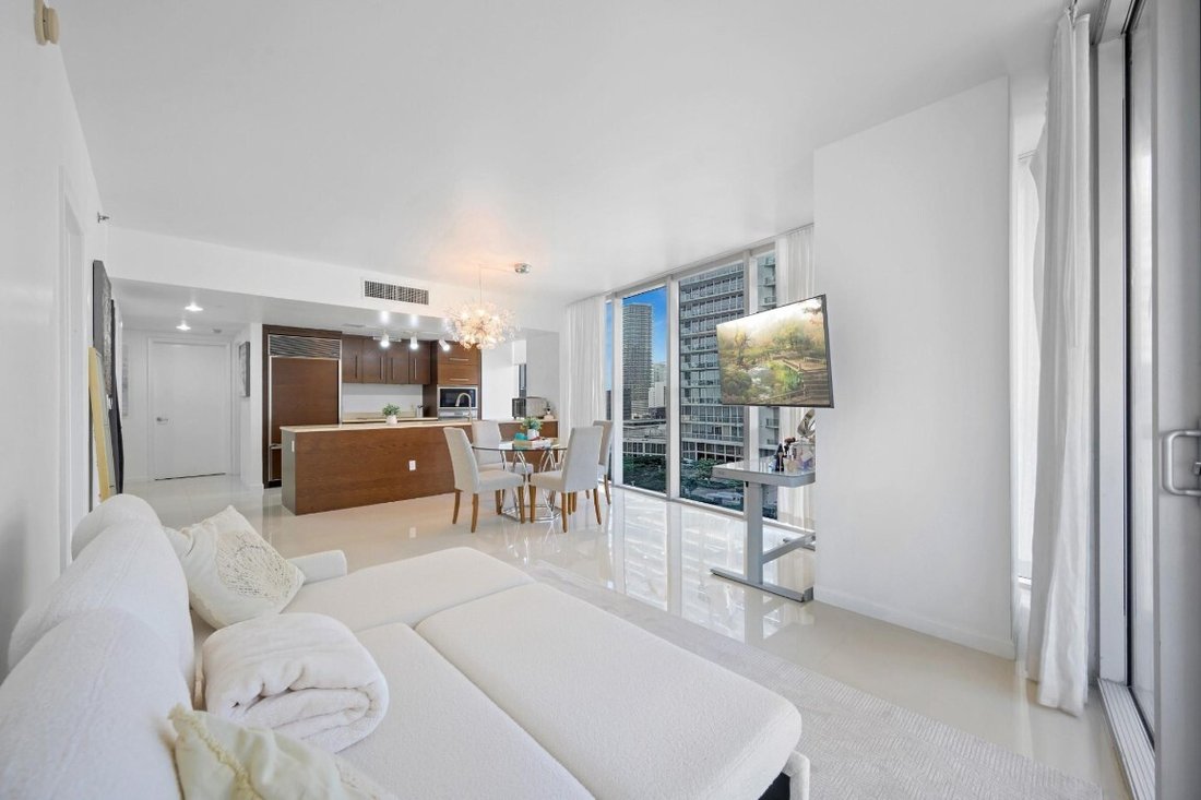 Condo in Miami, Florida, United States 5 - 17177890