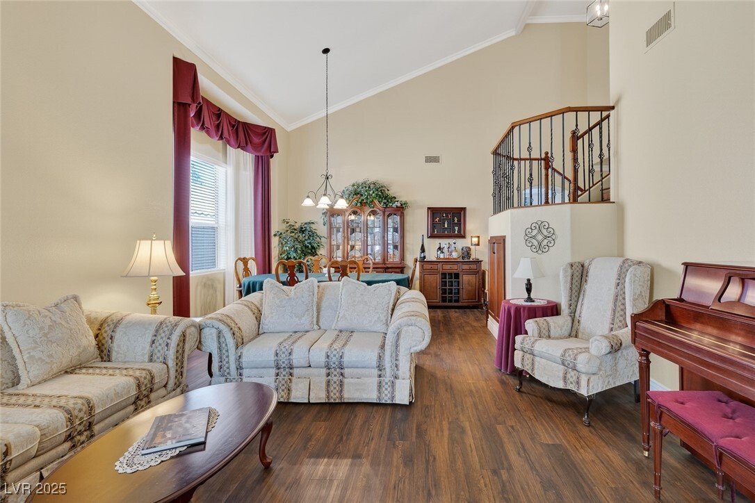 House in Henderson, Nevada, United States 5 - 17168628