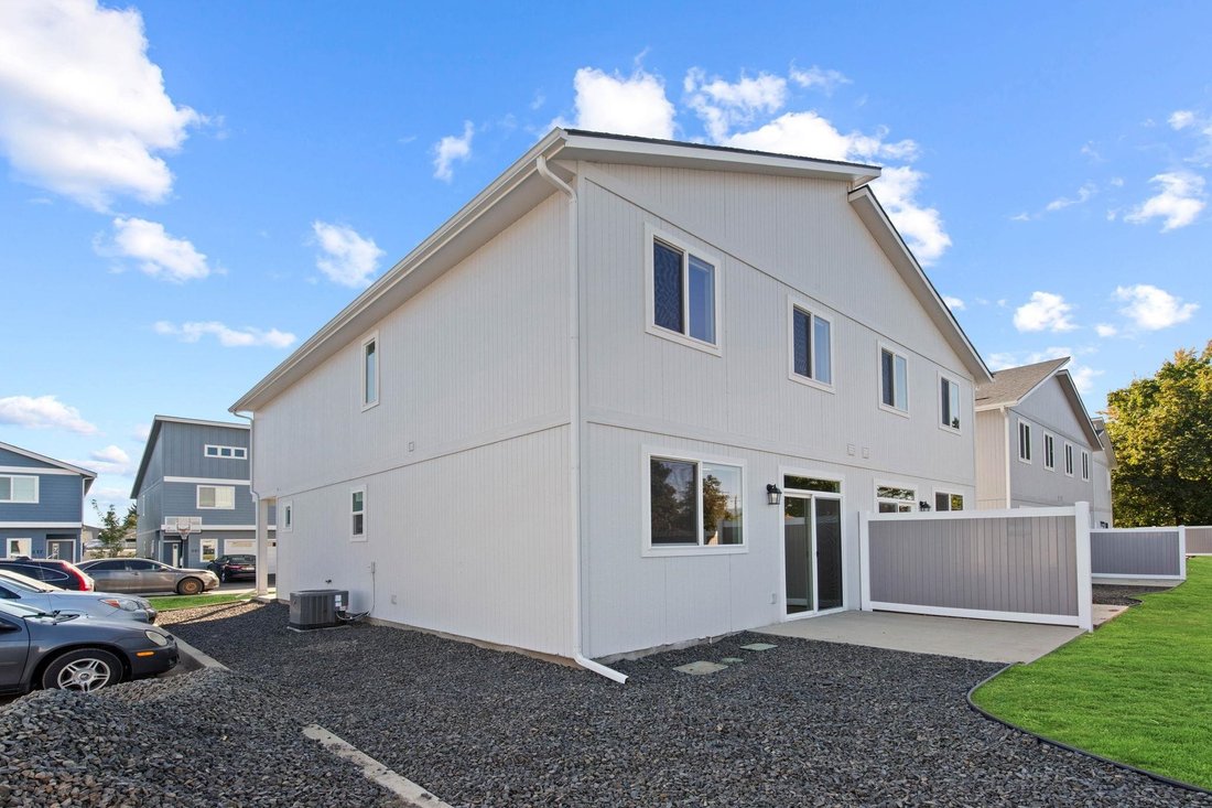 House in Spokane Valley, Washington, United States 4 - 17163321