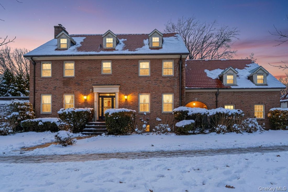 House in New York, New York, United States 1 - 17168230