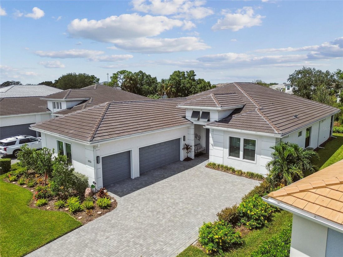 House in Bradenton, Florida, United States 1 - 17186524