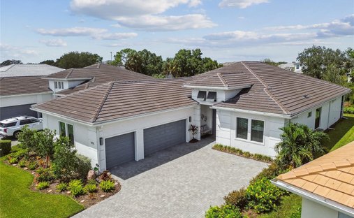 House in Bradenton, Florida, United States 1
