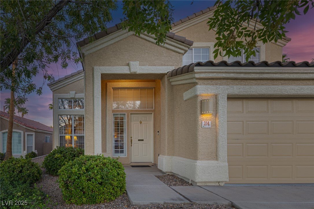 House in Henderson, Nevada, United States 3 - 17168628