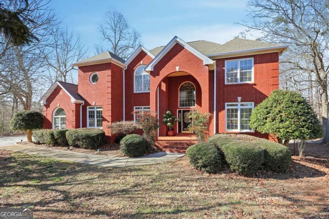 House in Gainesville, Georgia, United States 1 - 17156491
