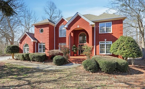 Maison à Gainesville, Géorgie, États-Unis 1