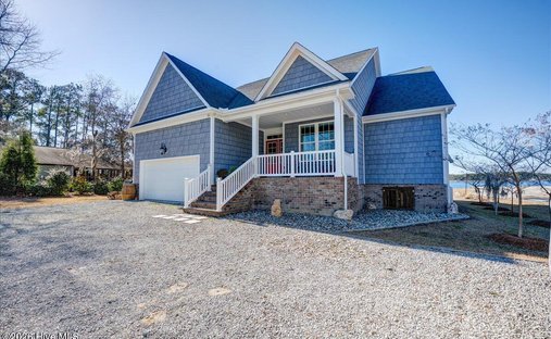 House in New Bern, North Carolina, United States 1