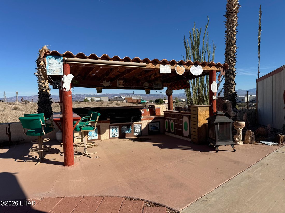 House in Desert Hills, Arizona, United States 3 - 17160666
