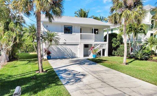 House in Bonita Springs, Florida, United States 1