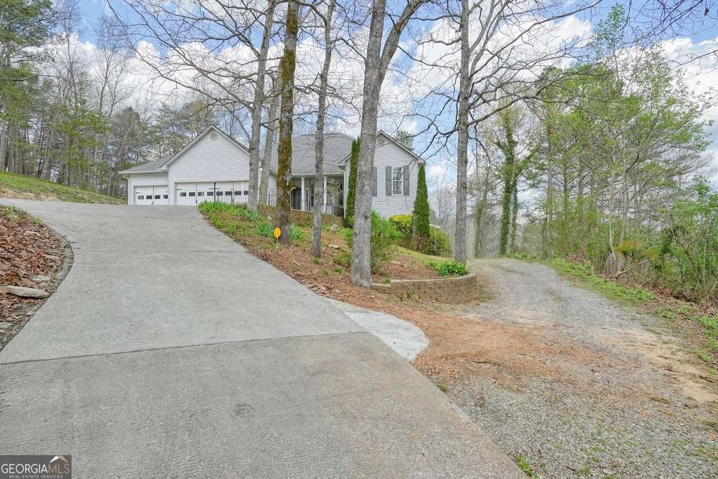 House in Waleska, Georgia, United States 5 - 17157541