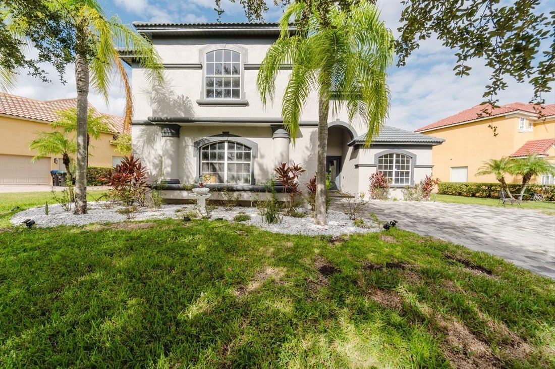 House in Lake Butler, Florida, United States 2 - 17186534