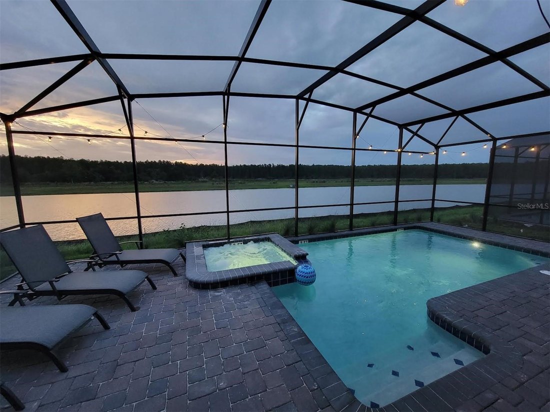 House in Kissimmee, Florida, United States 3 - 17179944