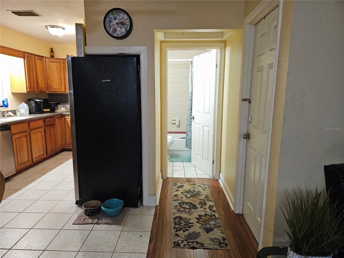 House in Ruskin, Florida, United States 5 - 17185060